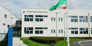 St Mary's Senior National School